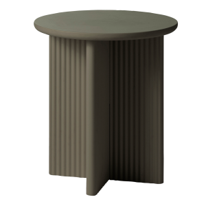 City Sidebord Ø50 v:7630957