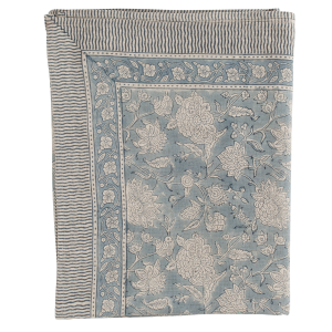 Bordduk i lin Indian Rose v:6847260