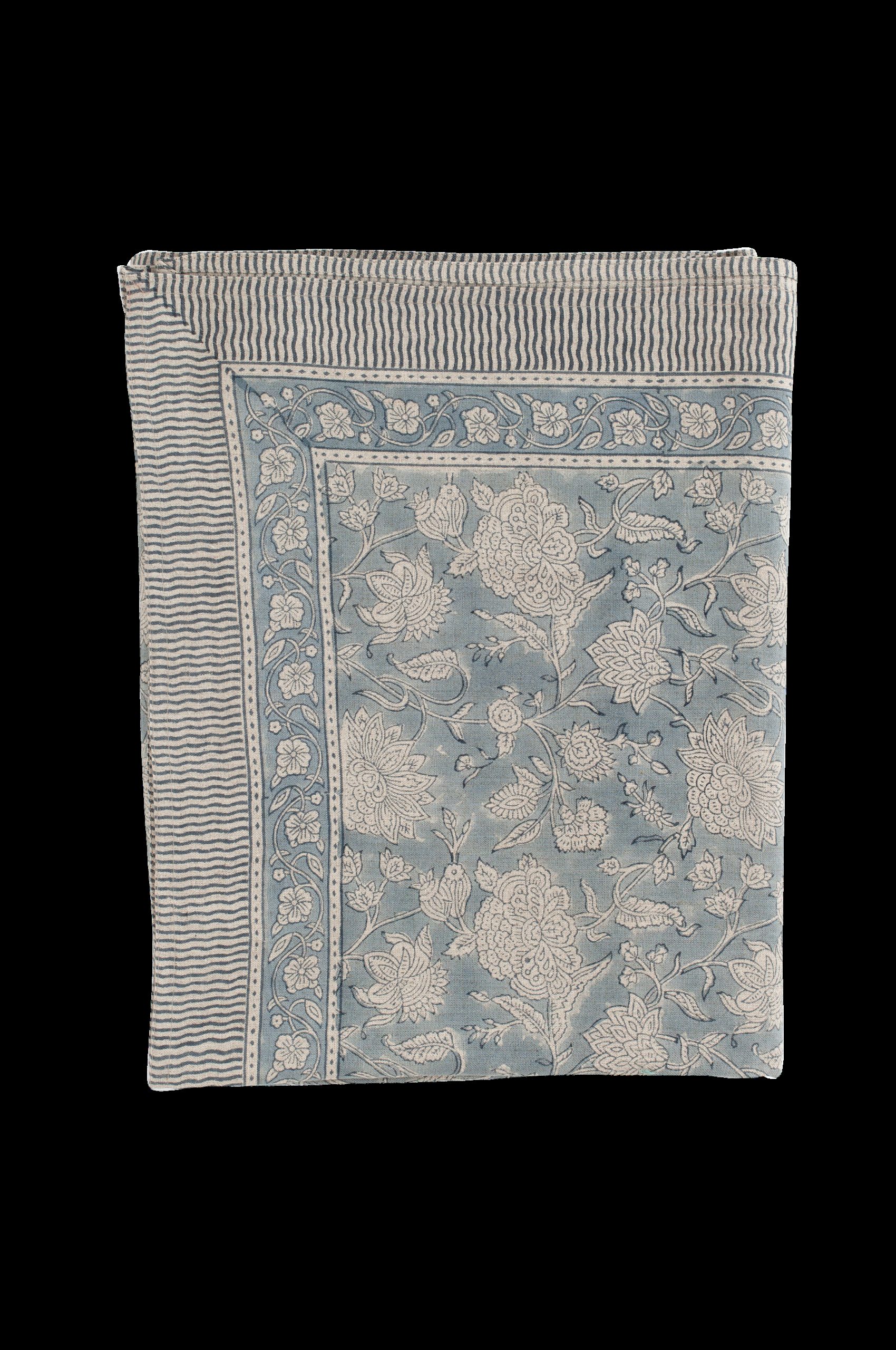 Bordduk i lin Indian Rose v:6847260