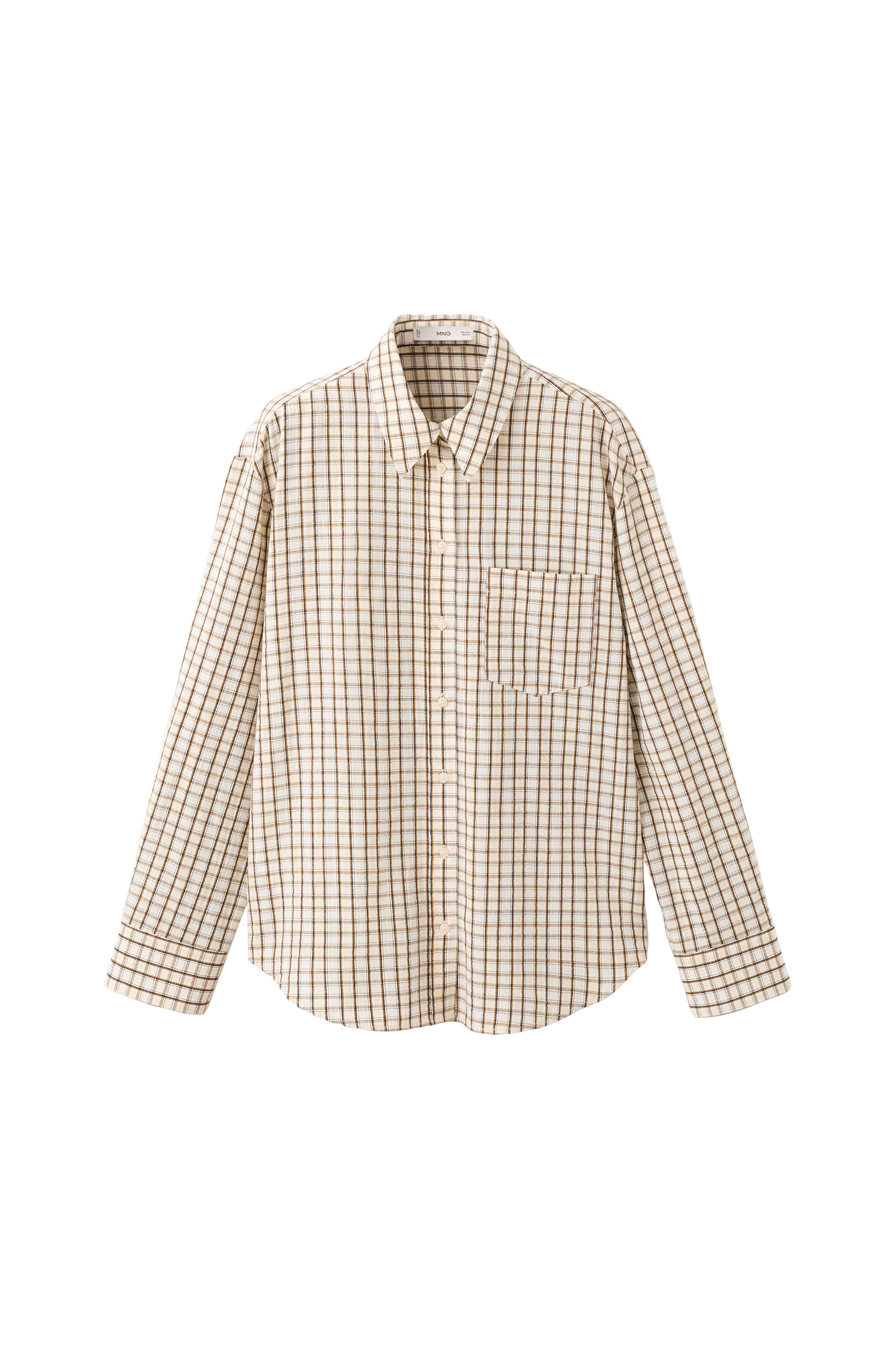 Skjorte Shirt Cuackcua v:6602702