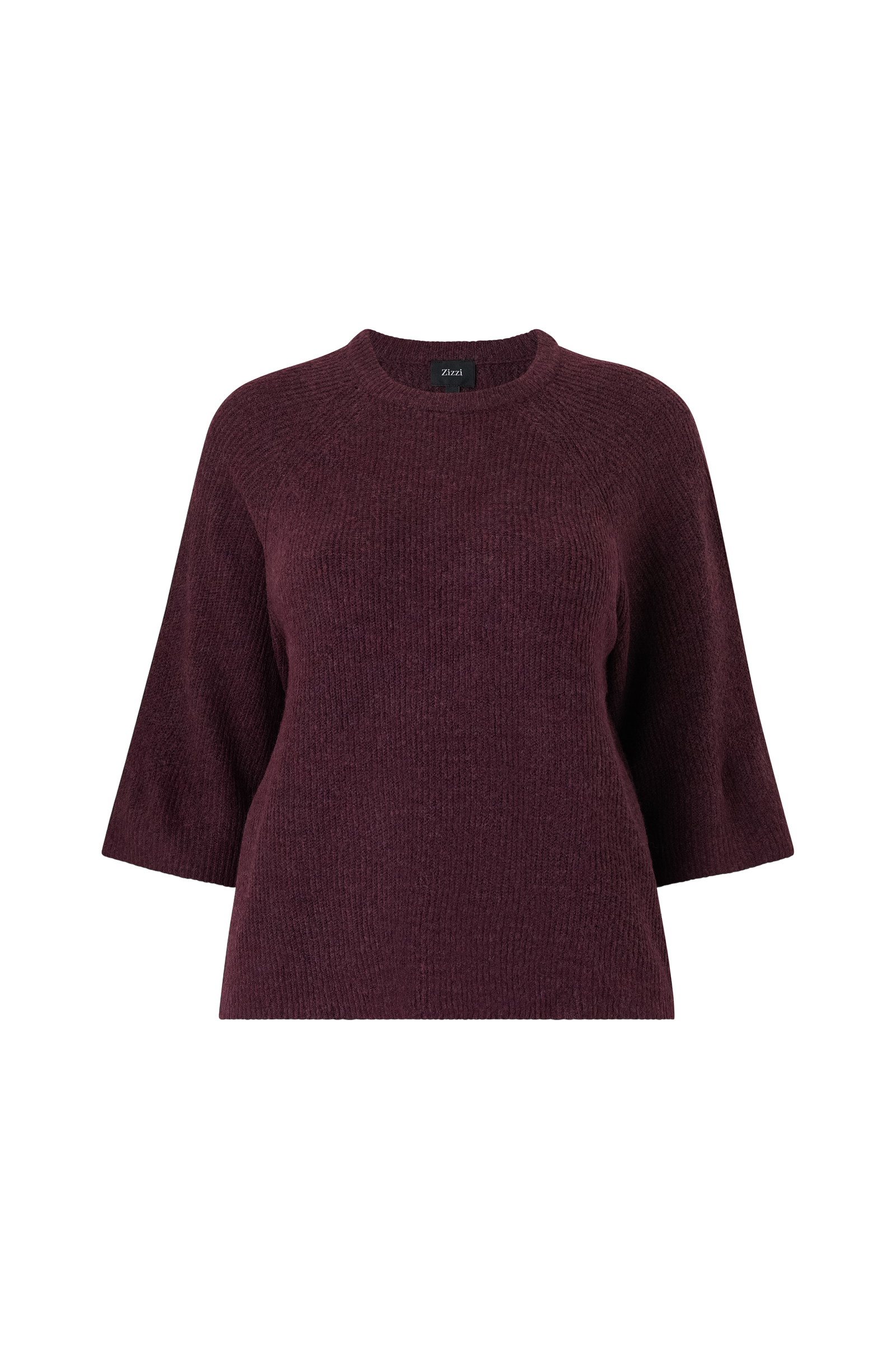 Kortermet genser Mwinnie, 3/4, Pullover v:7889183