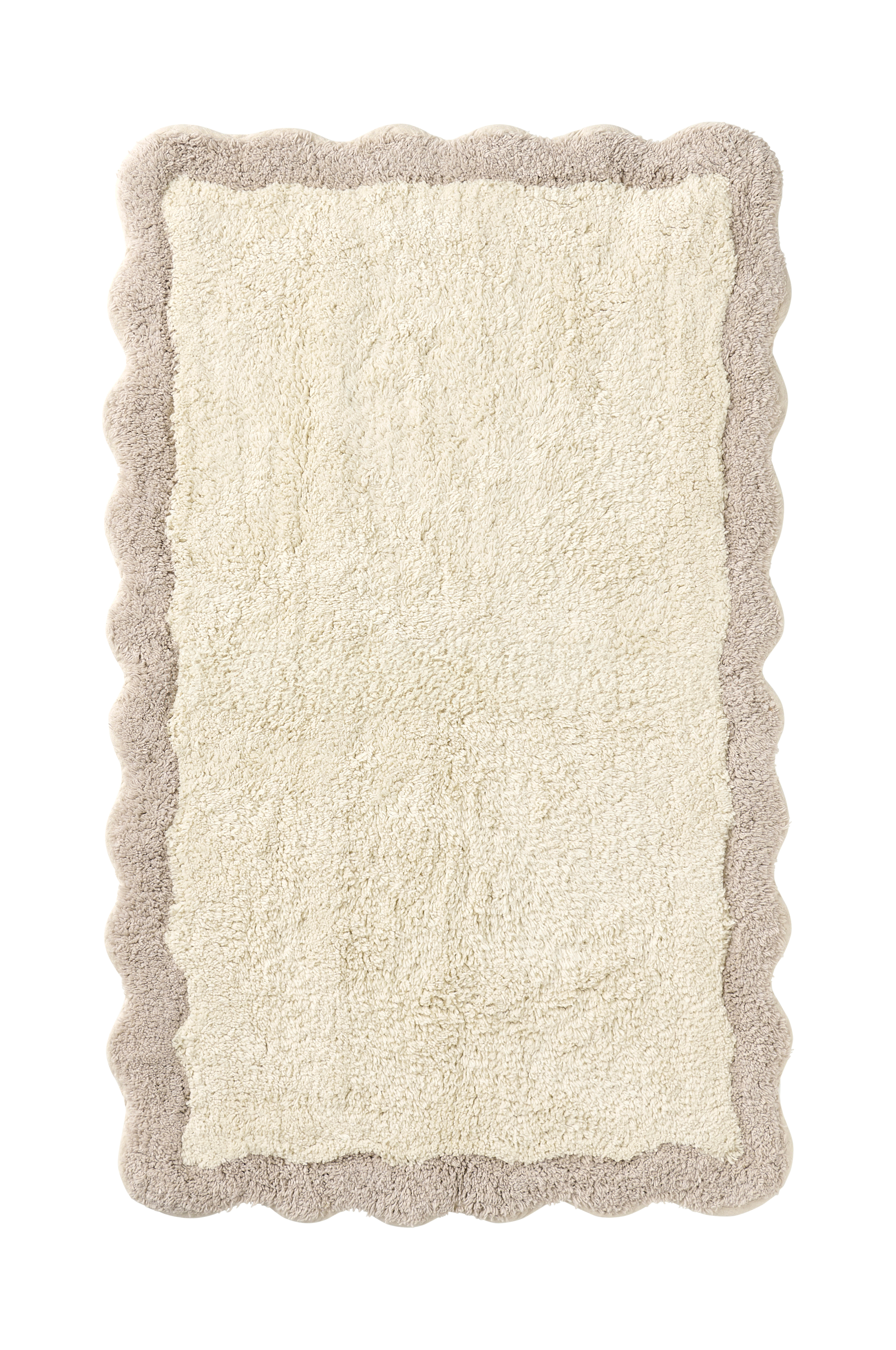 Badematte Scallop v:2761626