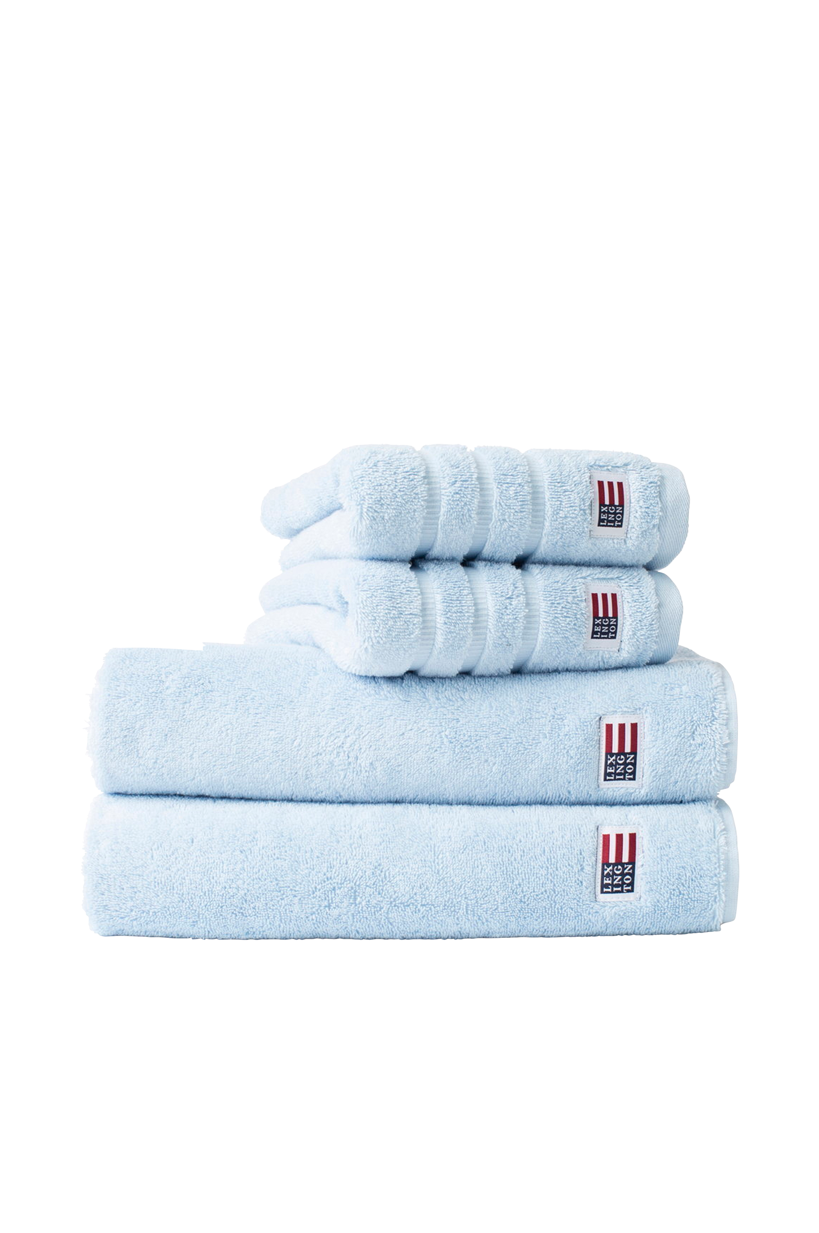 Dusjhåndkle Original Towel 70x130 v:1594980
