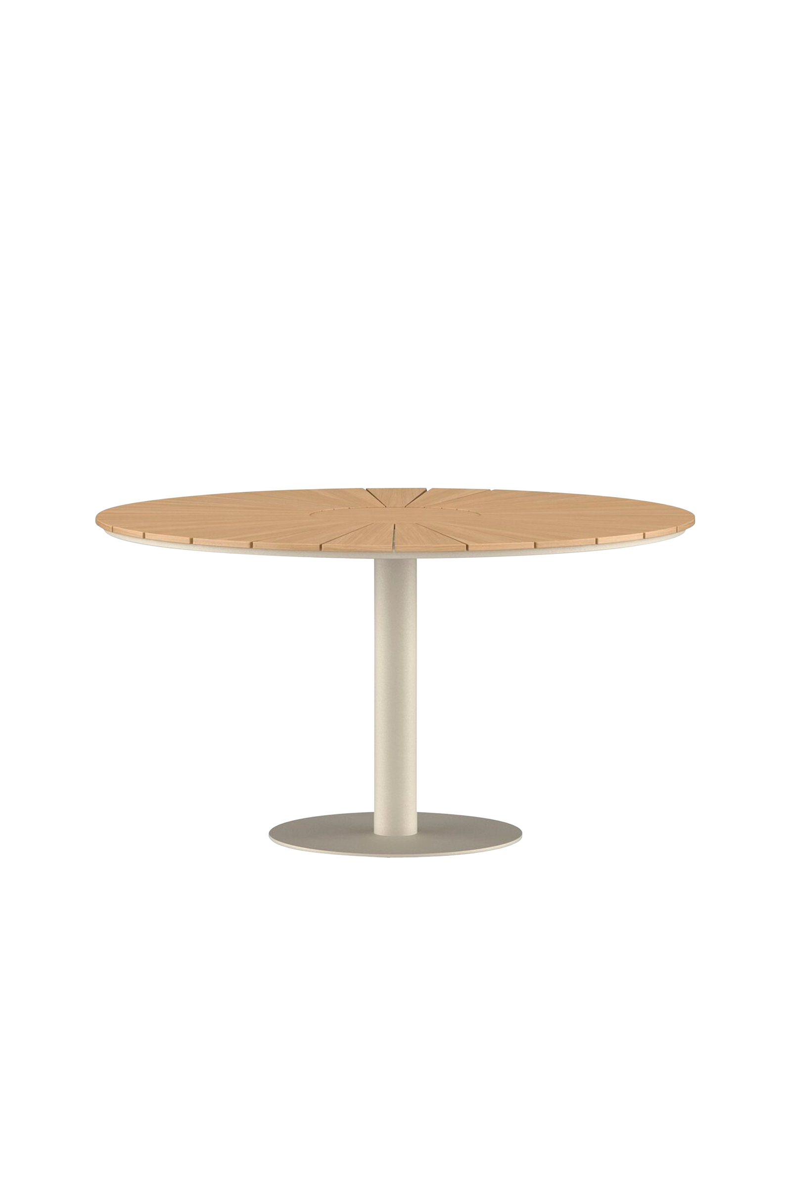 Croft Rundt spisebord v:7132636