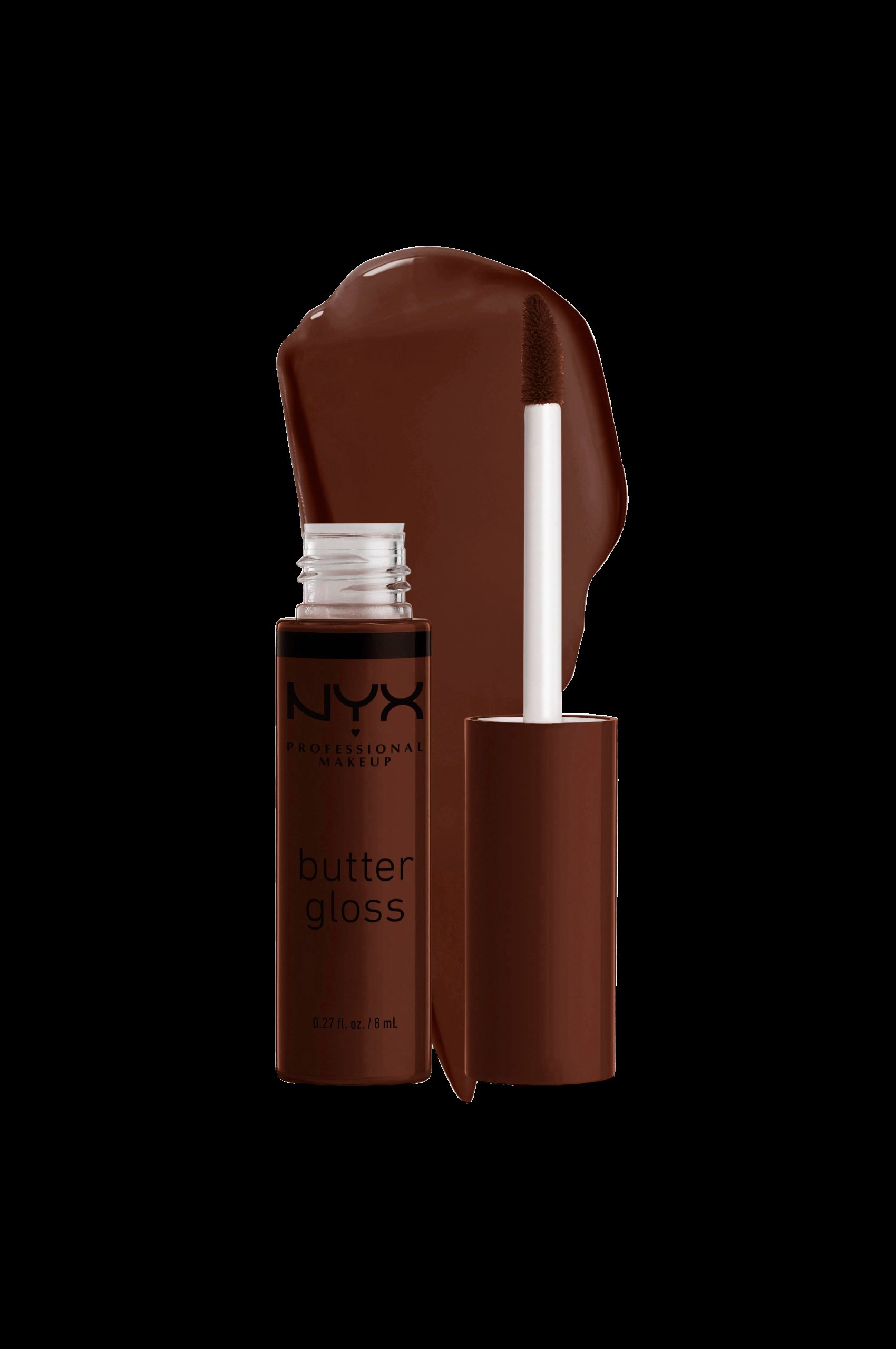 Butter Lip Gloss v:2987710