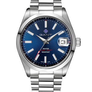 Armbåndsur Eastham Blue Sunray Metal v:9344546 Armbåndsur Eastham Blue Sunray Metal v:9344546