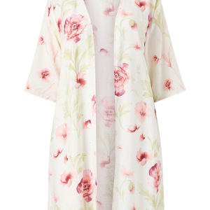 Kimono Elina 3/4 v:4771037