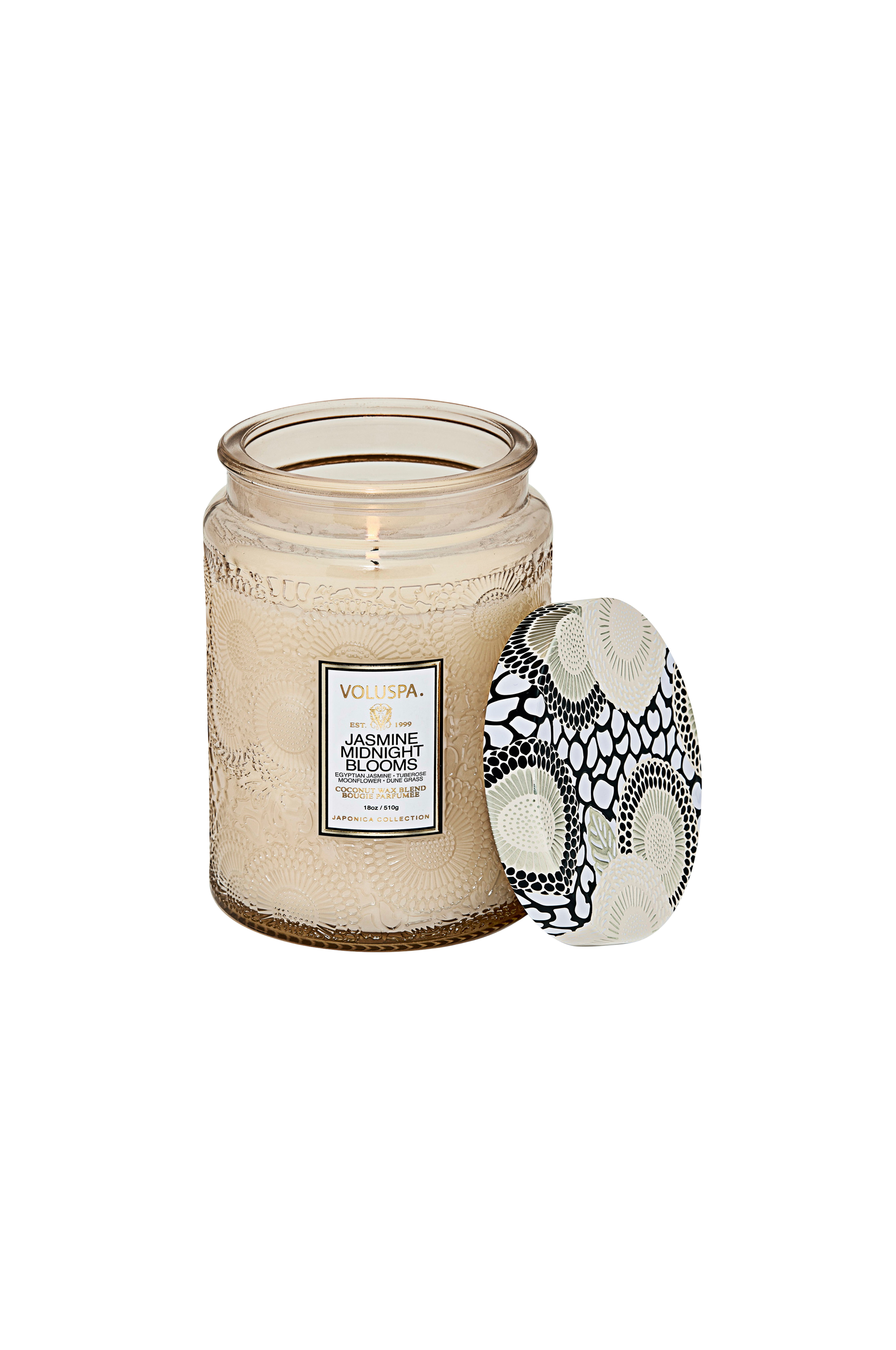 Jasmine Midnight Blooms v:1510249