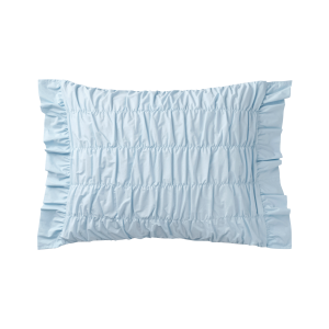 Putetrekk Avery Elastic i bomullspercale v:4004301 Putetrekk Avery Elastic i bomullspercale v:4004301