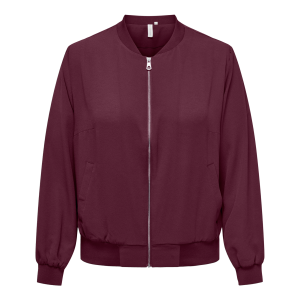 Bomberjakke carLux Life LS Bomber Jacket v:3125913 Bomberjakke carLux Life LS Bomber Jacket v:3125913