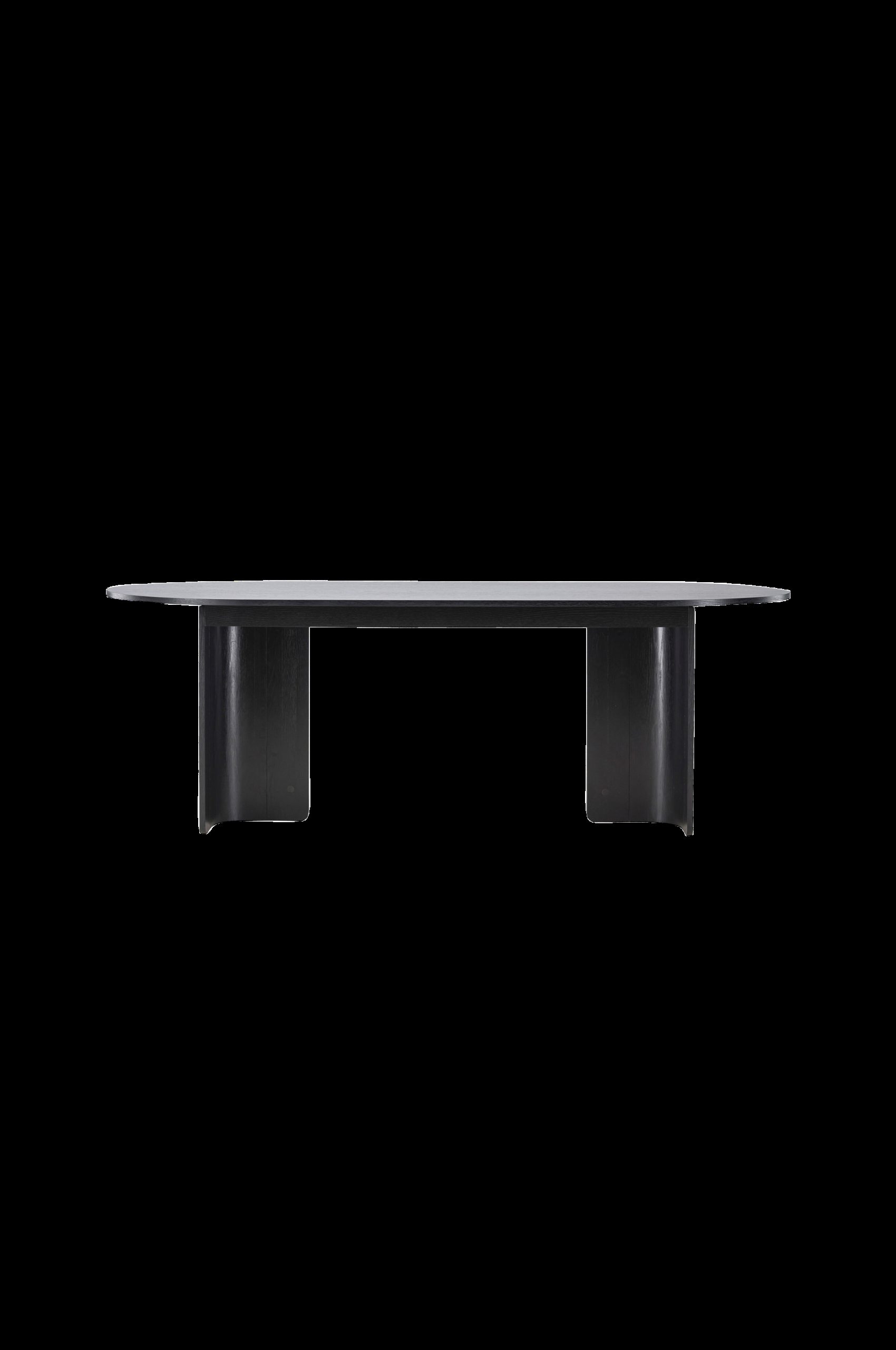 Tyresö Oval Dining Table v:7284833