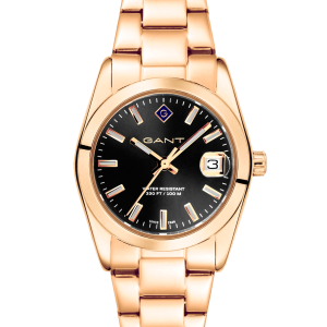 Armbåndsur Everett Mini Ipg, Black Metal Ipg v:6410245