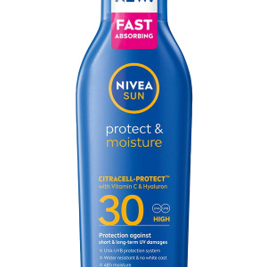Sun Moisturising Aun Lotion SPF30 v:1897383 Sun Moisturising Aun Lotion SPF30 v:1897383