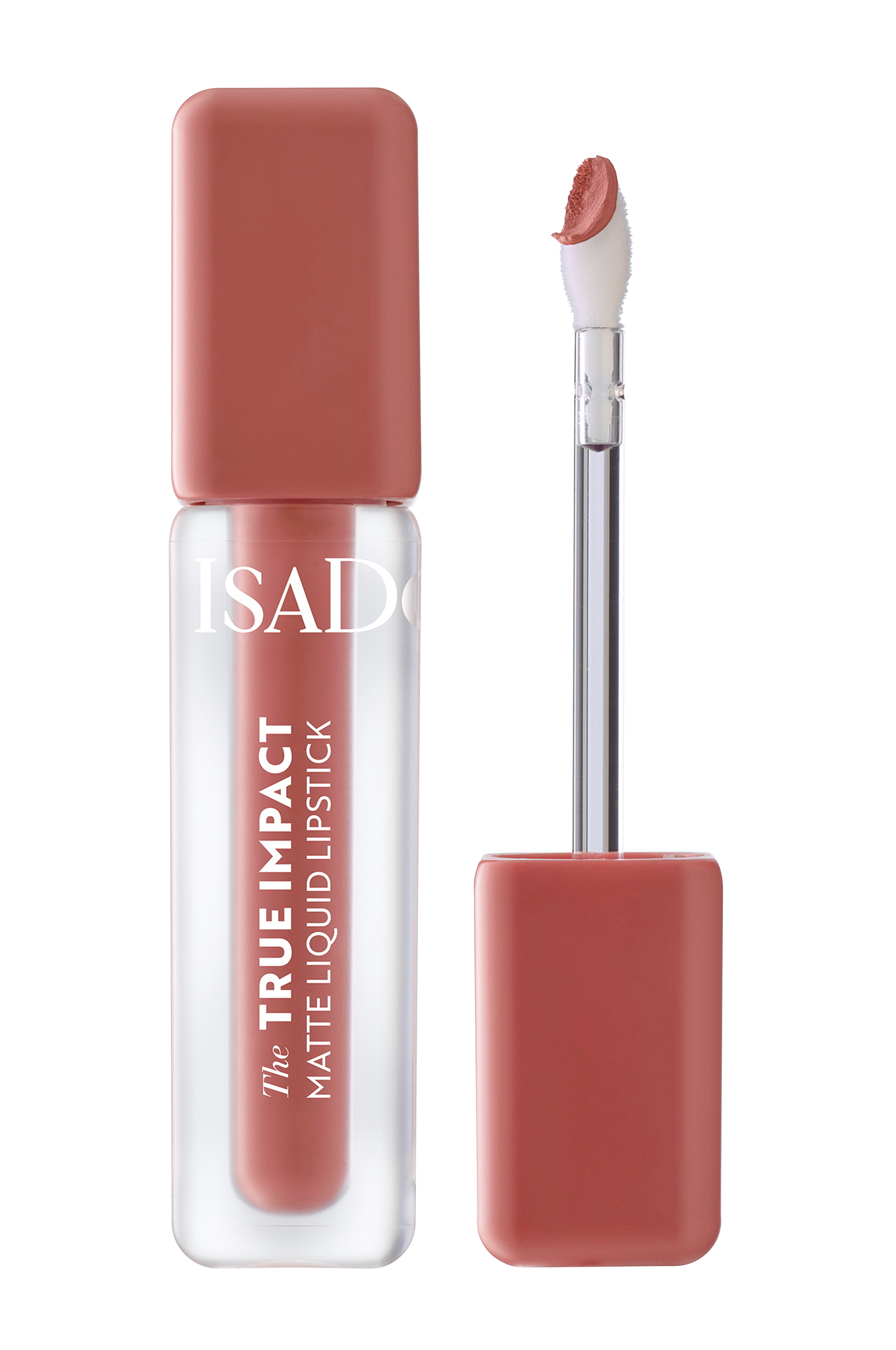 The True Impact Matte Liquid Lipstick v:7286738