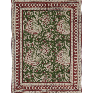 Bordbrikker i lin Oriental v:9712947