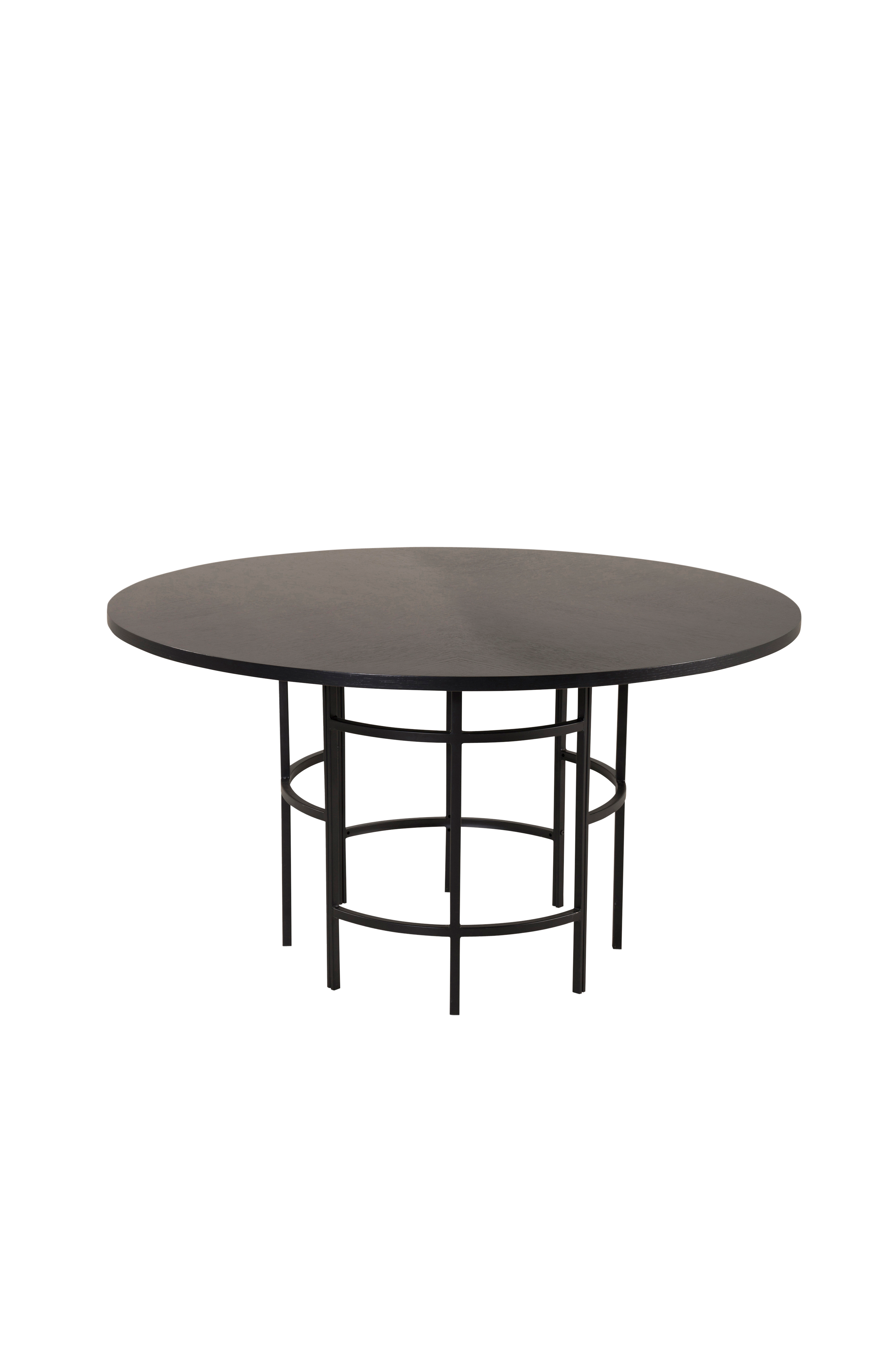 Spisebord Copenhagen, Diameter 140 cm v:2119341