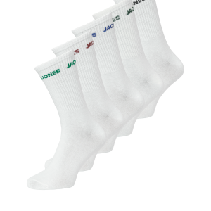Sokker Jacbasic Logo Tennis 5 v:9202483 Sokker Jacbasic Logo Tennis 5 v:9202483