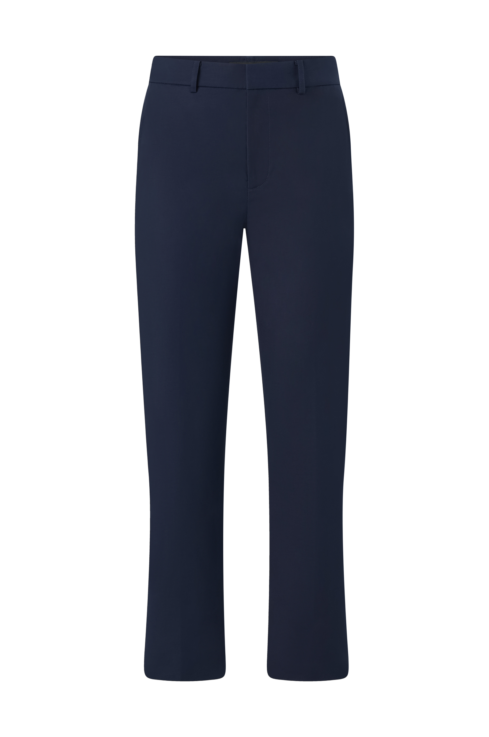 Bukser Stretch Dbl Ctn v:8618487