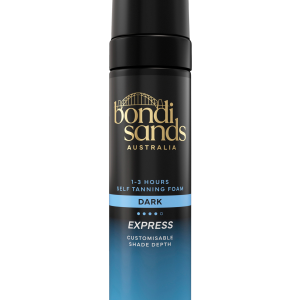 Self Tan Foam 1 Hour Express 200 ml v:8883820