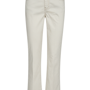 Bukser mmAshley Pinstripe Pant v:780917 Bukser mmAshley Pinstripe Pant v:780917