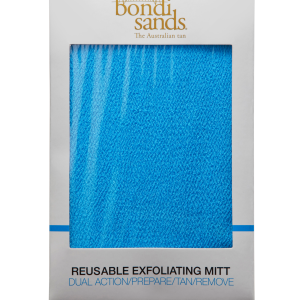 Eksfolieringshanske Exfoliating Mitt v:3863861 Eksfolieringshanske Exfoliating Mitt v:3863861
