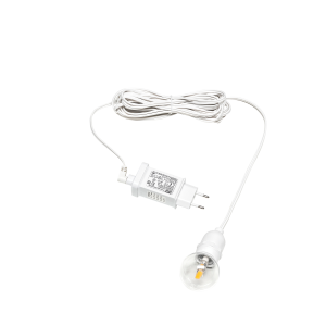 Ledningssett LED 500 cm v:5740771 Ledningssett LED 500 cm v:5740771