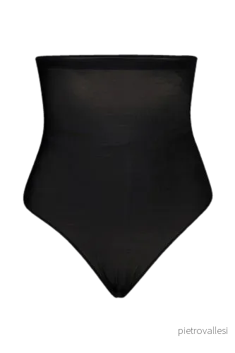 Shapingtruse Hi Waist Thong v:9756592
