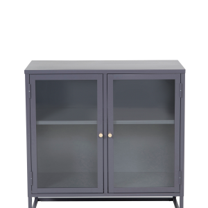 Lavt vitrineskap Bonnie v:6043127 Lavt vitrineskap Bonnie v:6043127