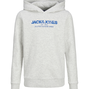 Collegegenser jjAlvis Sweat Hood Jnr v:2400368 Collegegenser jjAlvis Sweat Hood Jnr v:2400368