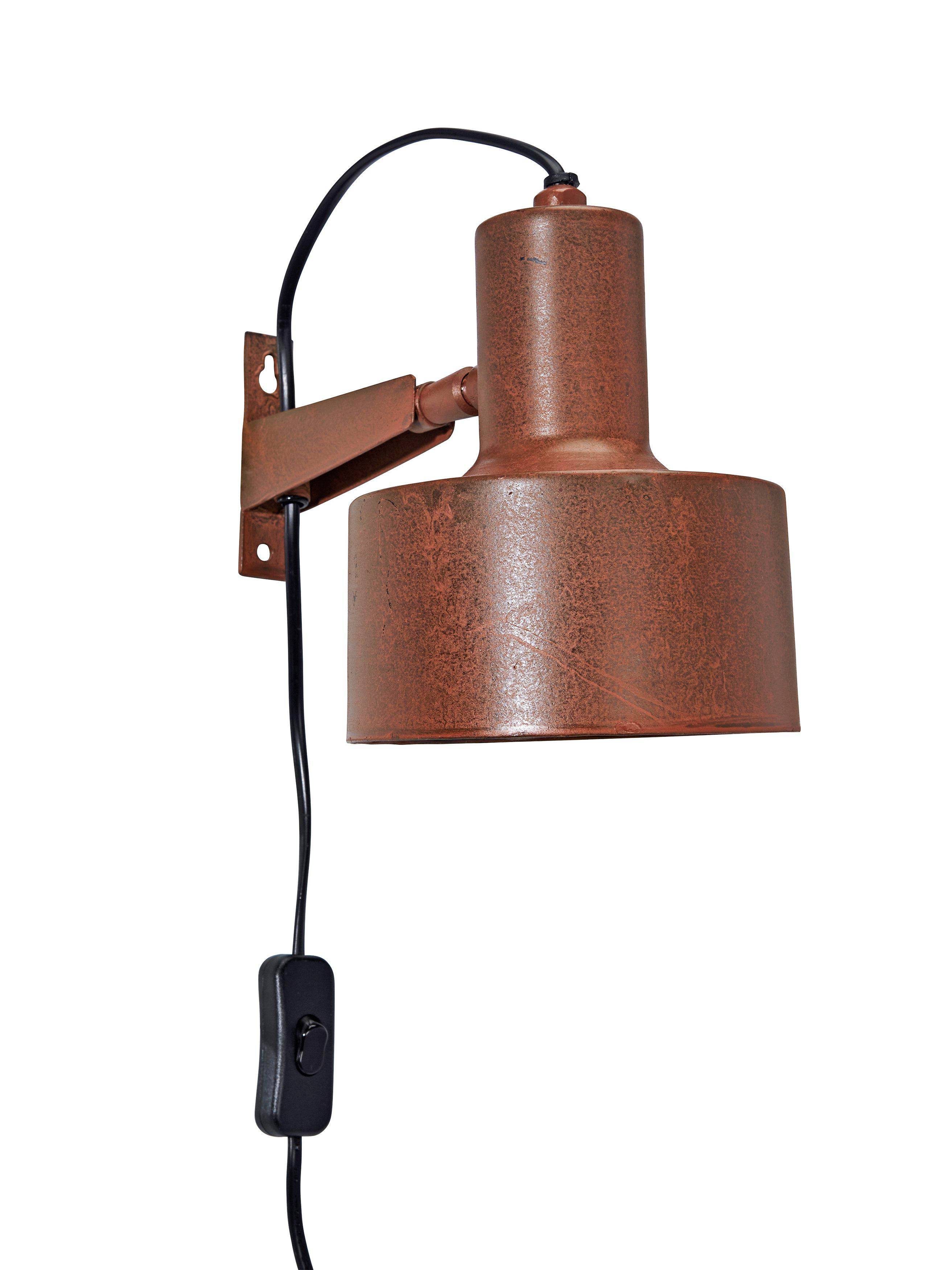 Vegglampe Solo 23 cm v:6788907