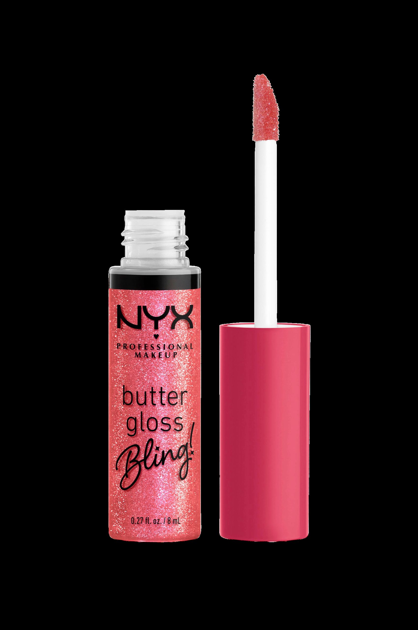 Butter Gloss BLING! Lip Gloss v:3676326