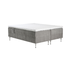 Justerbar seng Luna Fast/medium v:2731900 Justerbar seng Luna Fast/medium v:2731900