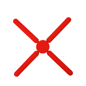 Bordskåner Silicone School Of Wok v:224292