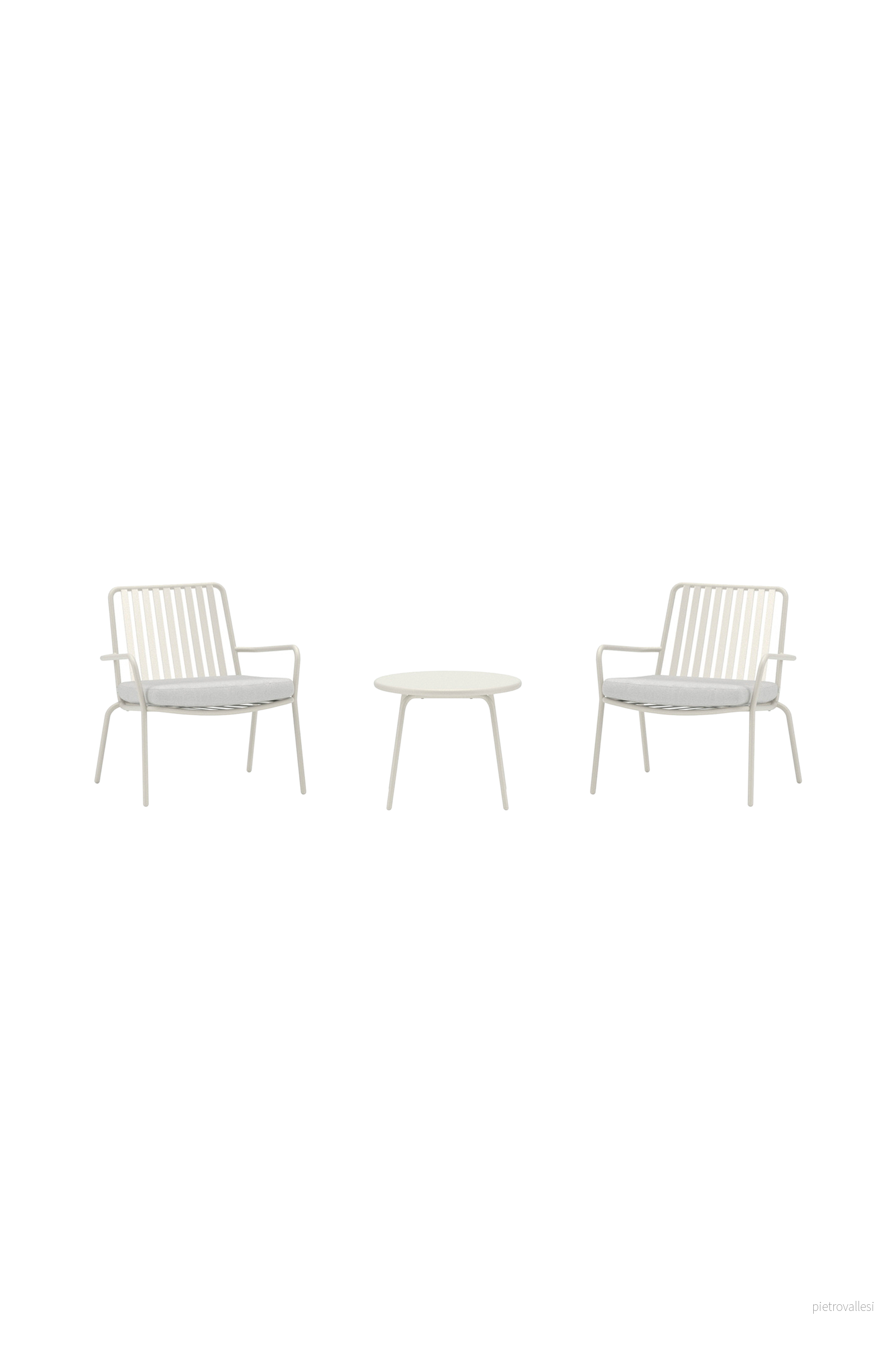 Mykonos loungesett v:702145