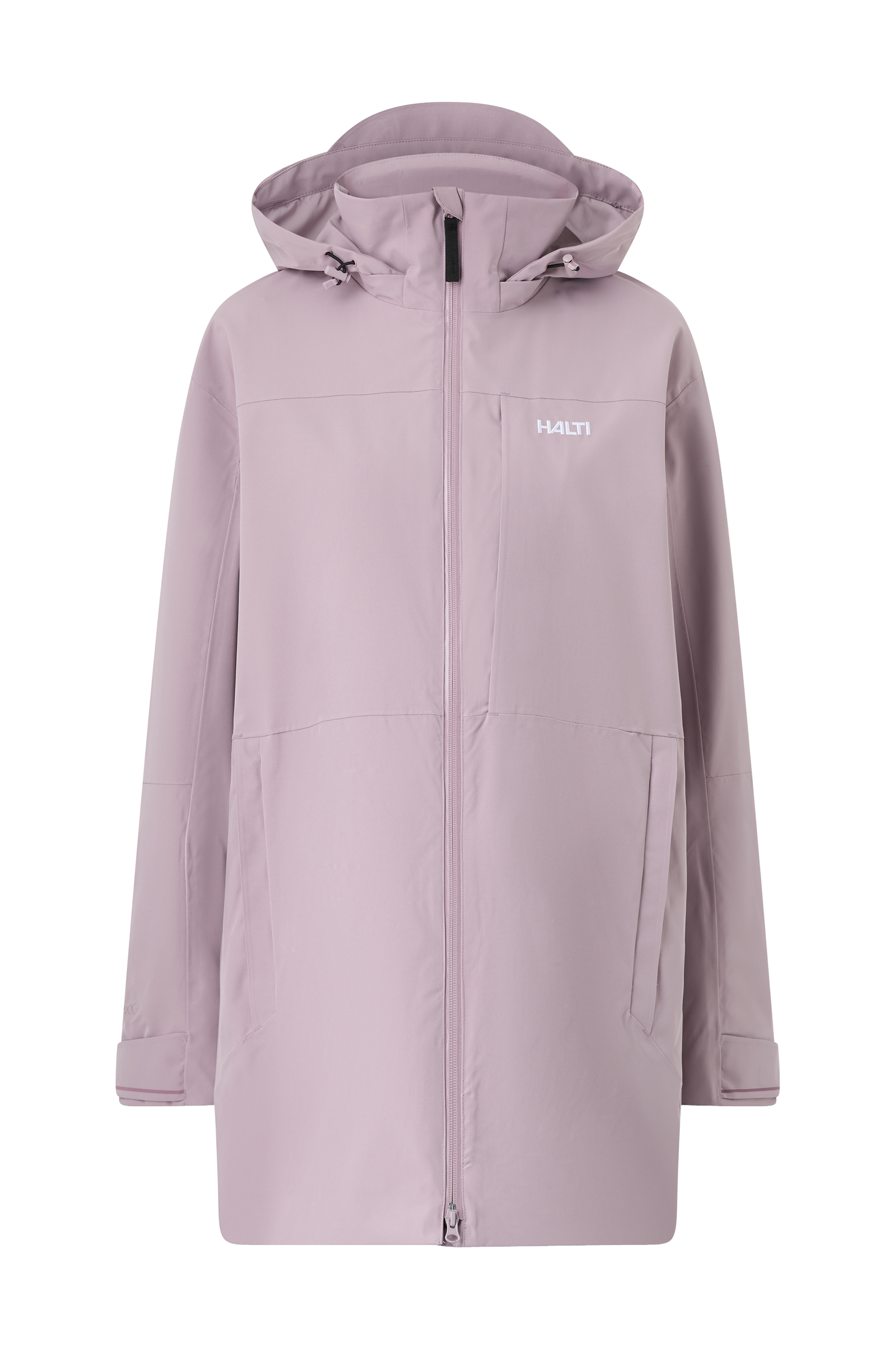 Parka Valaja W+ DX v:685470