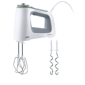 Håndmikser 750w Hvit HM5100WH v:6729035 Håndmikser 750w Hvit HM5100WH v:6729035