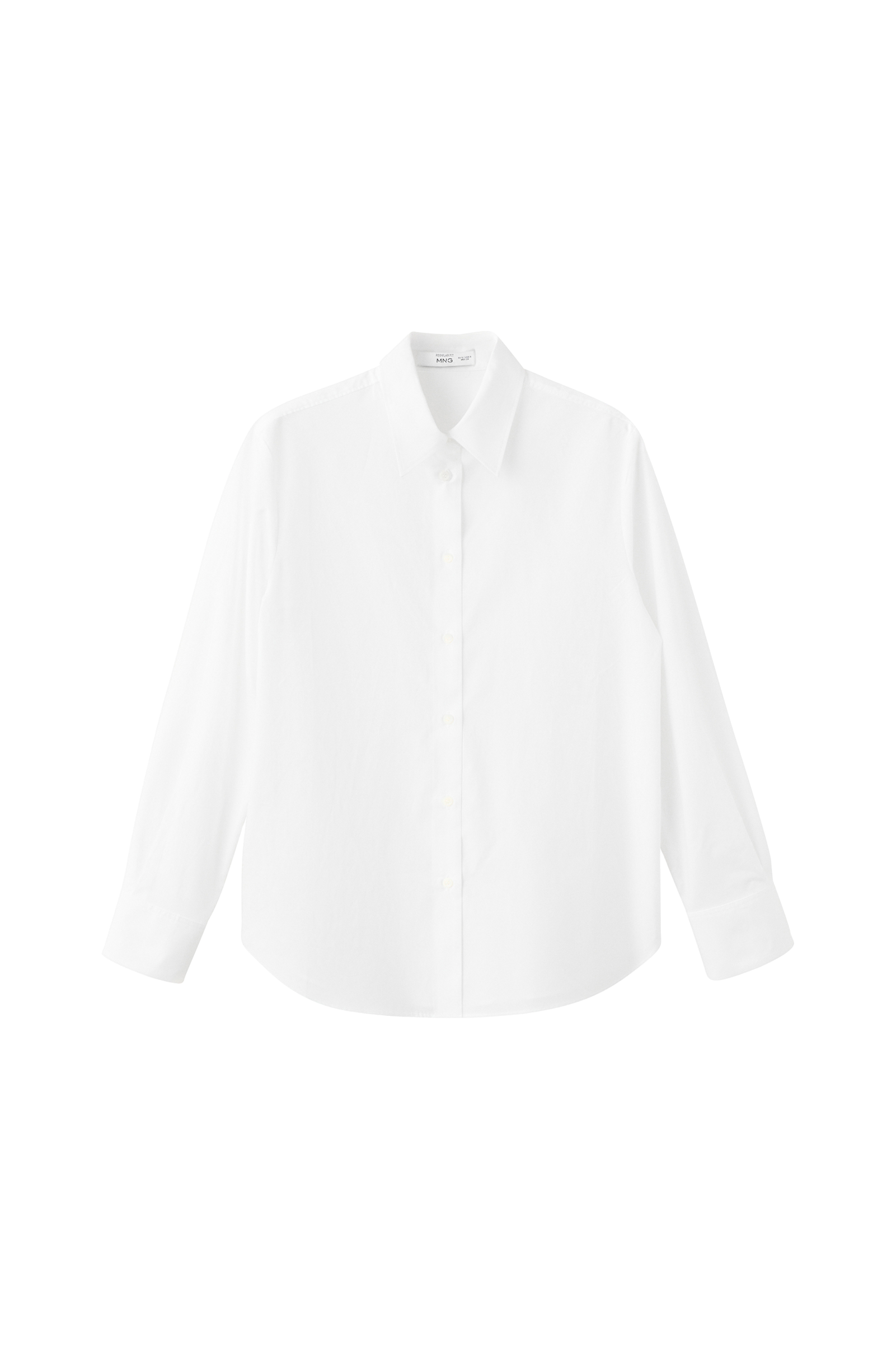 Skjorte Shirt Regu v:170664