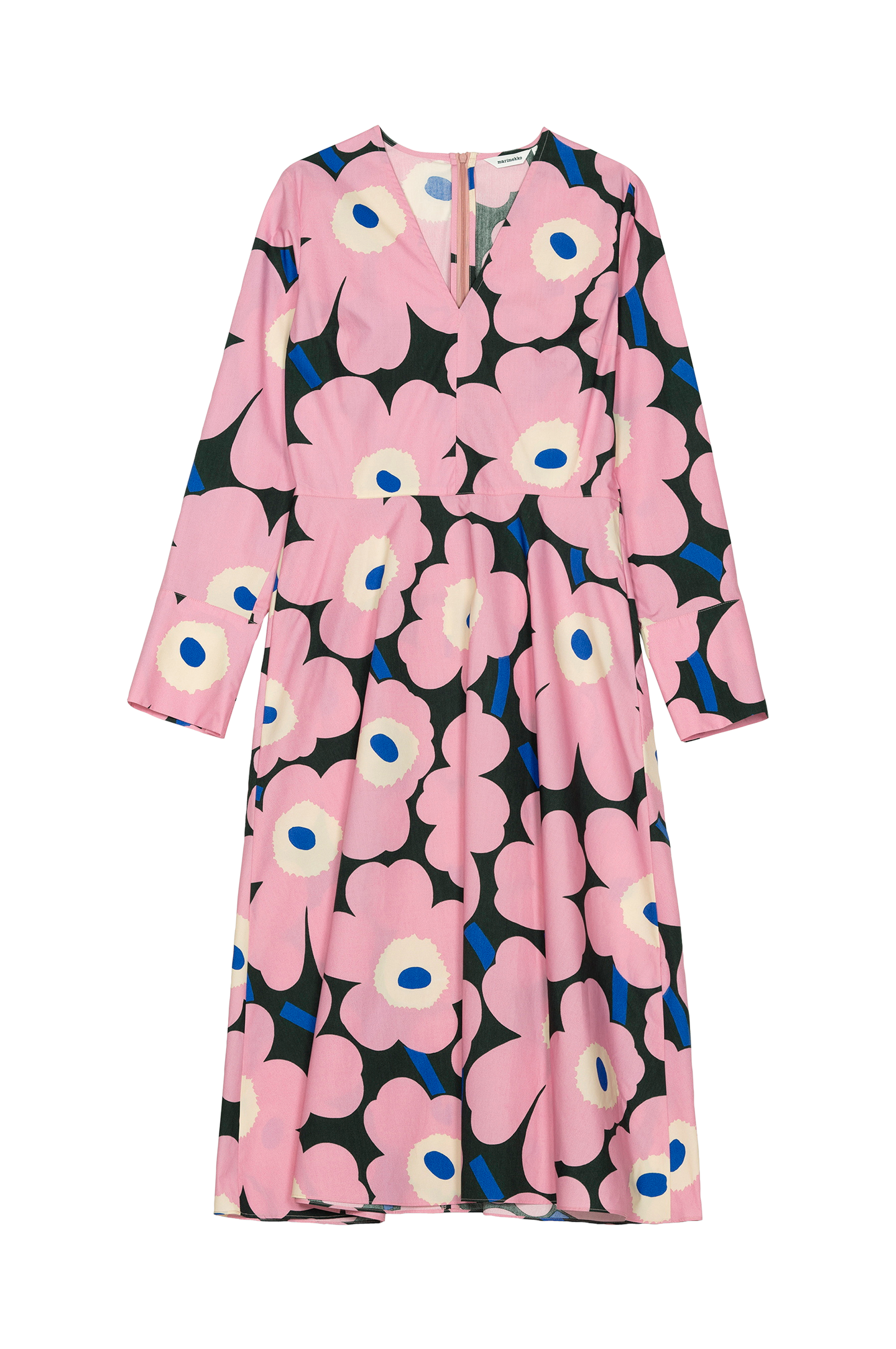 Kjole Rohinna Unikko v:6865119