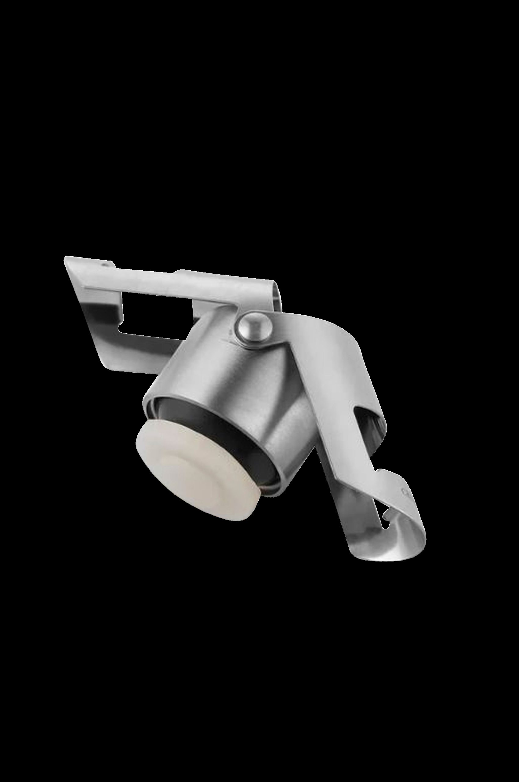 Champagne Sealer Cellardine av Dexam Rustfritt stål v:6761884