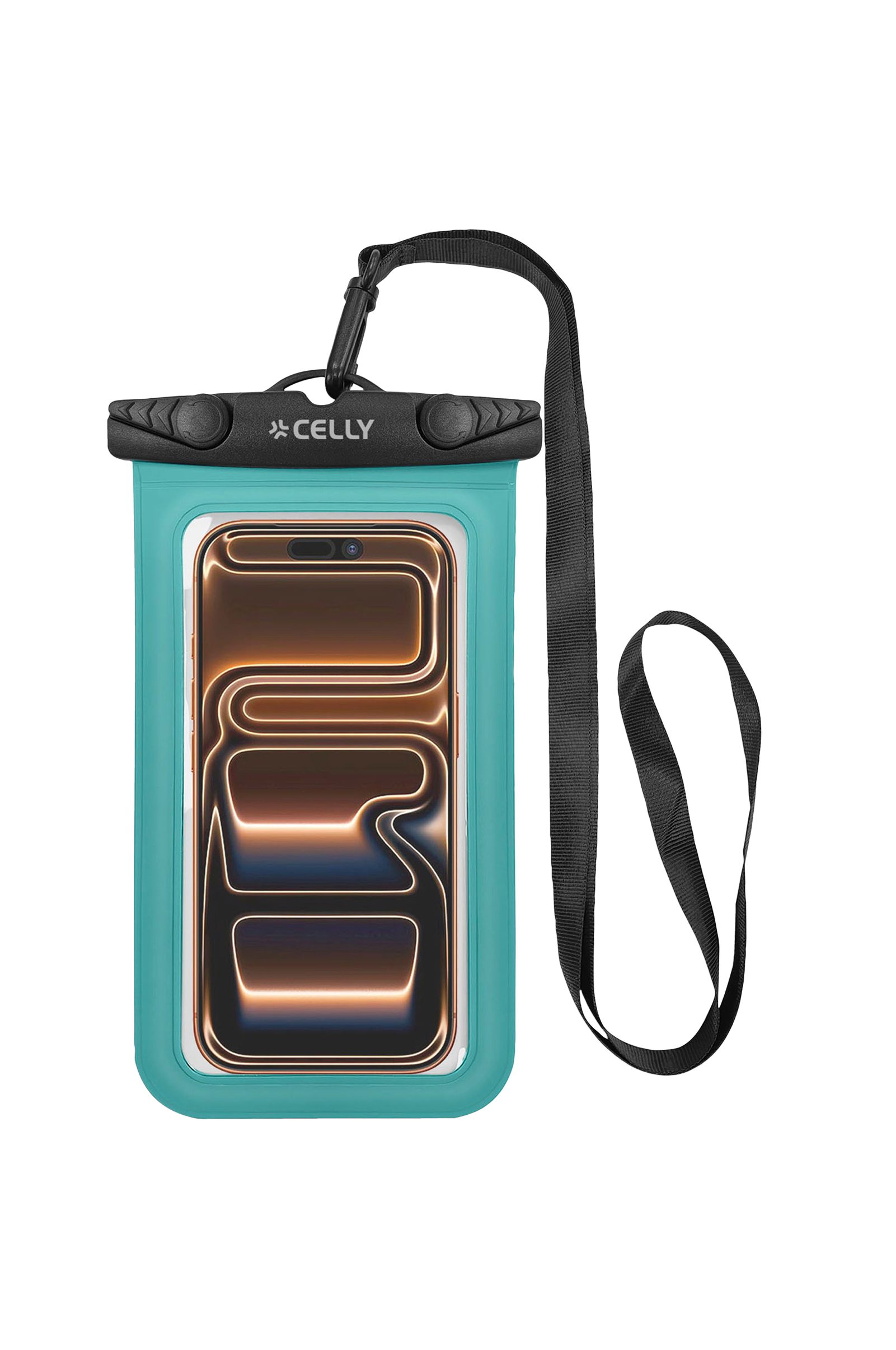 Mobilveske IPX8 max 7" Splashbag v:6916932