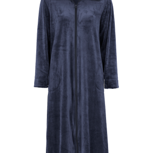 Koselig kjole Velour Fleece Robe v:1935339 Koselig kjole Velour Fleece Robe v:1935339