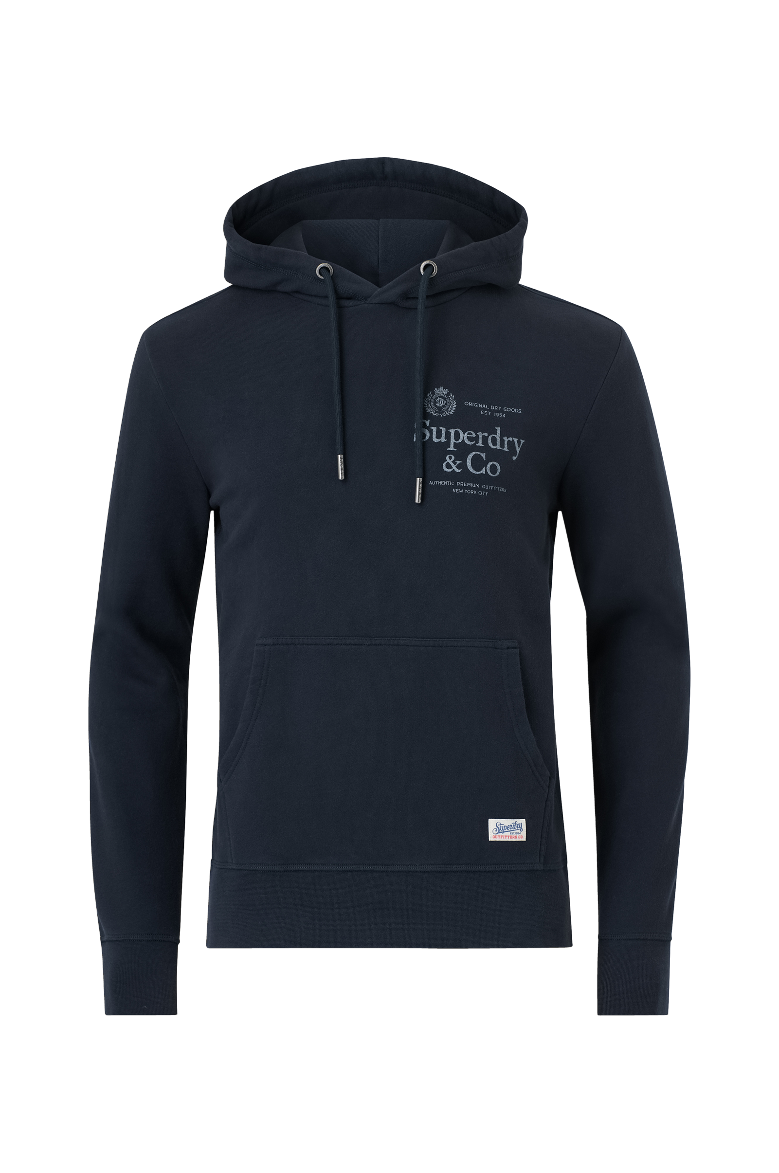 Hettegenser 1954 Company Relaxed Hood Nc v:4129974