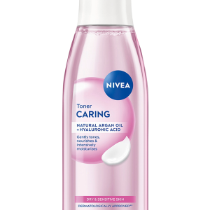 Ansiktsvann Toner Caring 200 ml v:6637678 Ansiktsvann Toner Caring 200 ml v:6637678