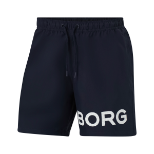 Badebukse Borg Swim Shorts v:2917684 Badebukse Borg Swim Shorts v:2917684