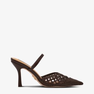 Sandaletter Brinley Heeled Sandals v:9600880