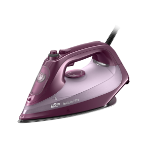 Dampstrykejern SI7181VI TexStyle 7 Pro v:461974