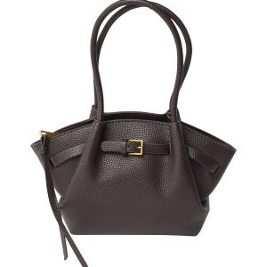 Håndveske Mini Fold Detail Bag v:6413525