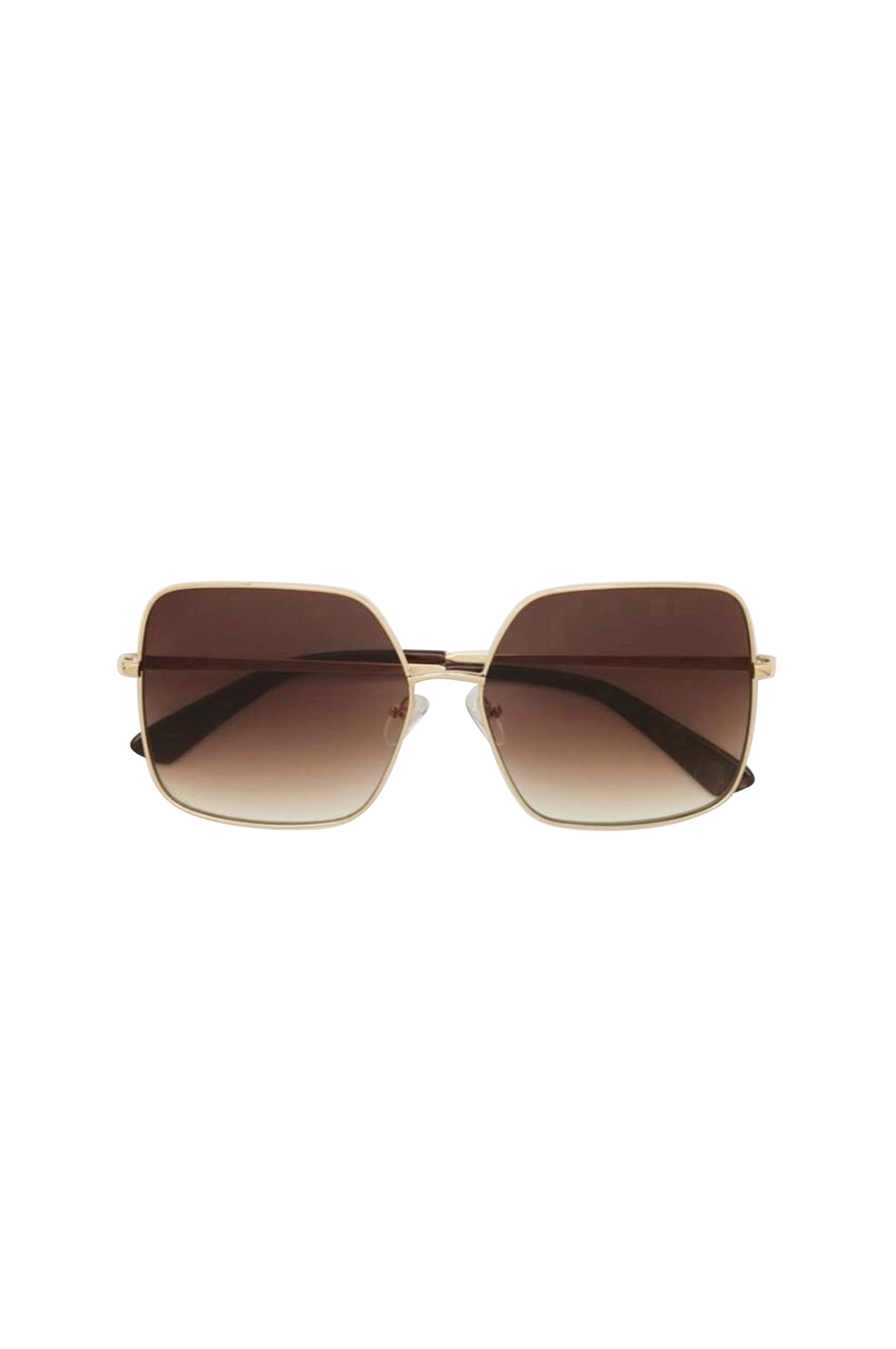 Solbrille Billie Sunglasses v:3927983