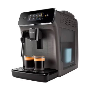 Helautomatisk Espressomaskin EP2224/10 Serie 2200 v:5665098 Helautomatisk Espressomaskin EP2224/10 Serie 2200 v:5665098
