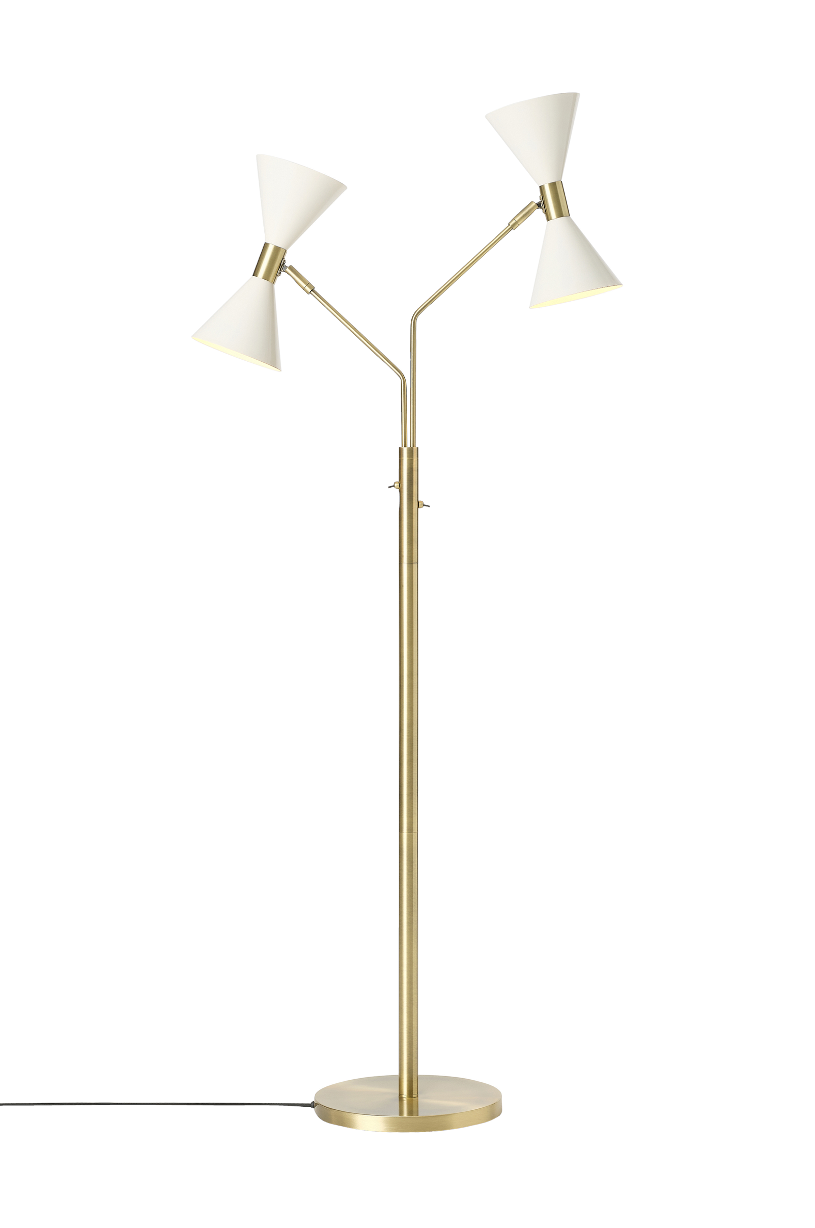 Gulvlampe Frank v:5088824